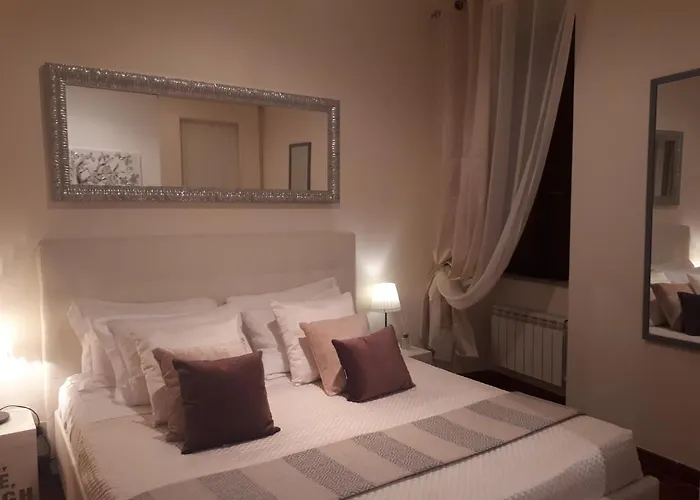 Apartamento Casina Tiberina *