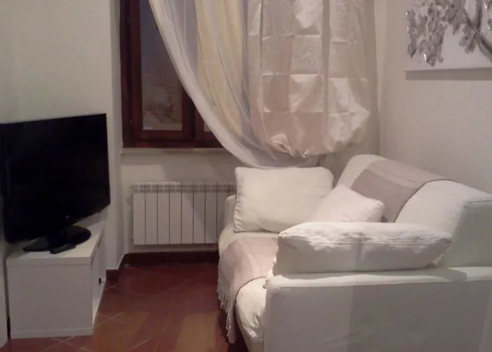 Casina Tiberina *