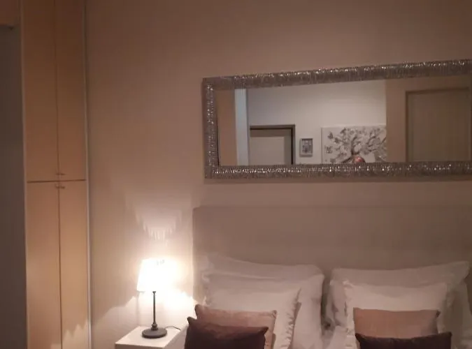Casina Tiberina Apartment *