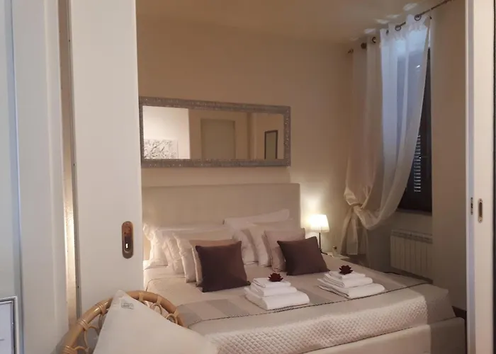 Apartamento Casina Tiberina Roma