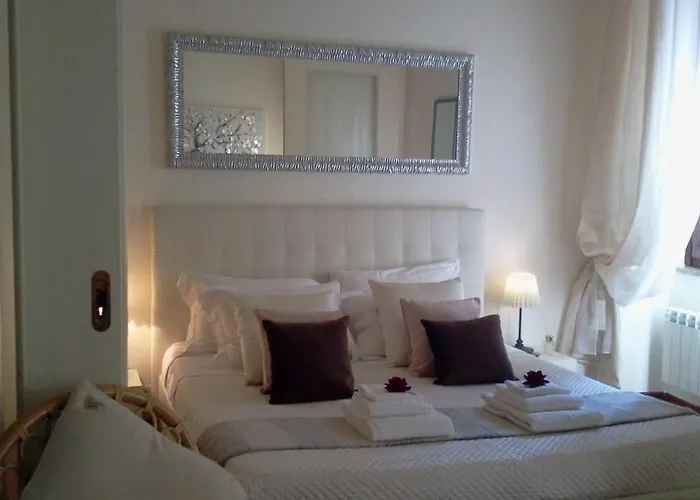 Casina Tiberina Apartamento