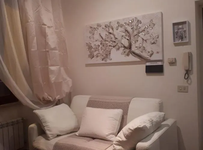 Apartamento Casina Tiberina