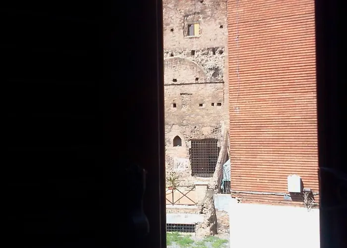 Apartamento Casina Tiberina