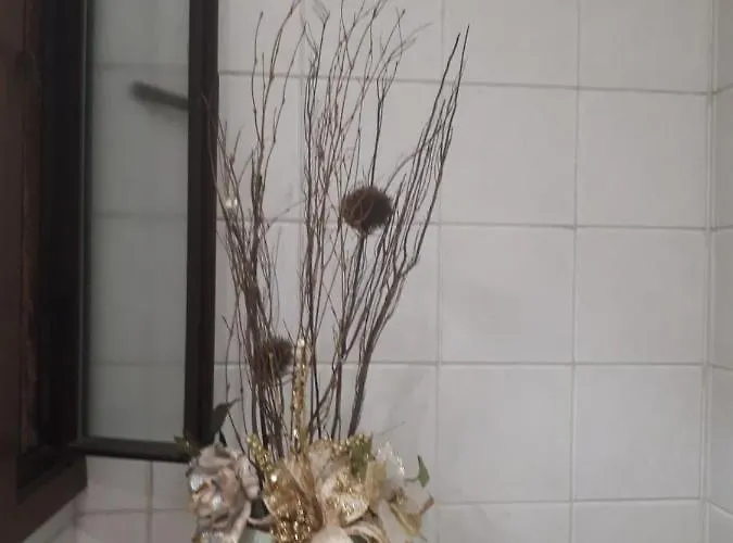 Casina Tiberina Apartamento