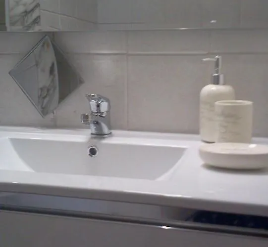 Casina Tiberina Rome