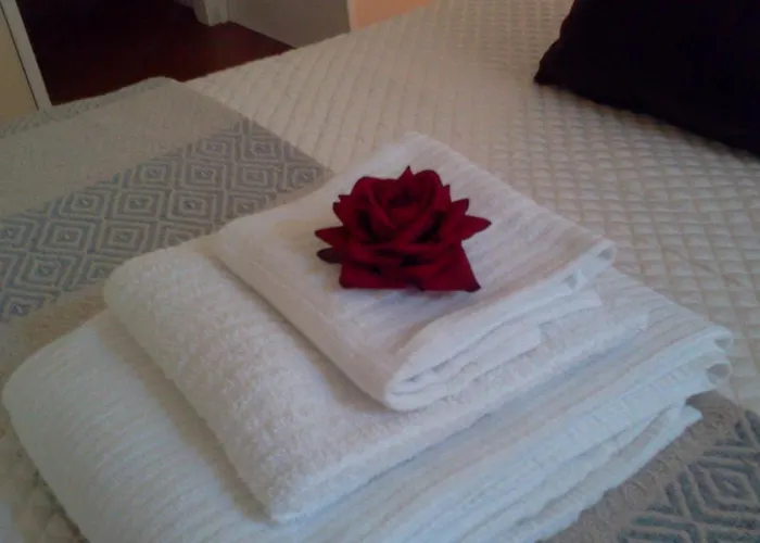 Apartamento Casina Tiberina *