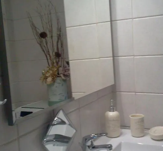 Casina Tiberina Apartamento *