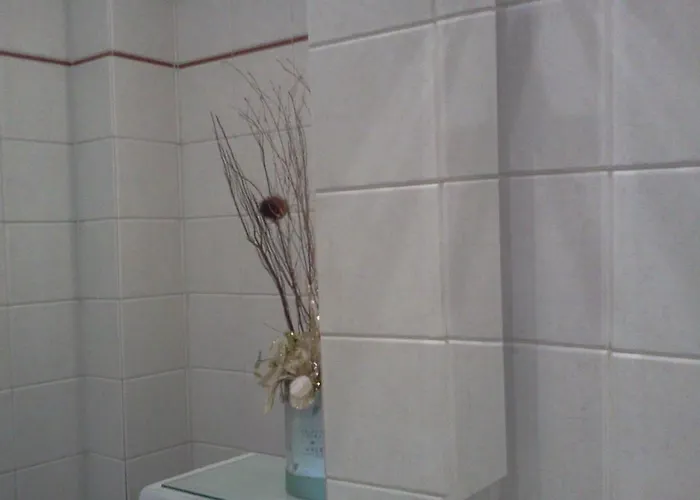 Casina Tiberina * Roma