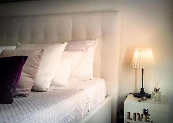 Apartamento Casina Tiberina *