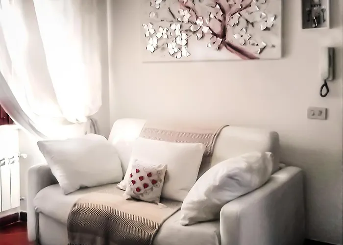 Casina Tiberina Apartamento Roma