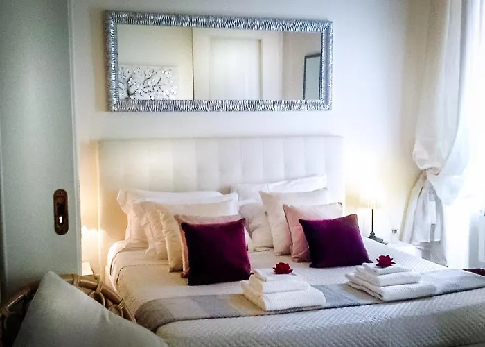 Casina Tiberina * Roma
