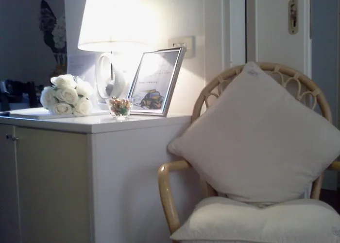 Casina Tiberina Apartamento