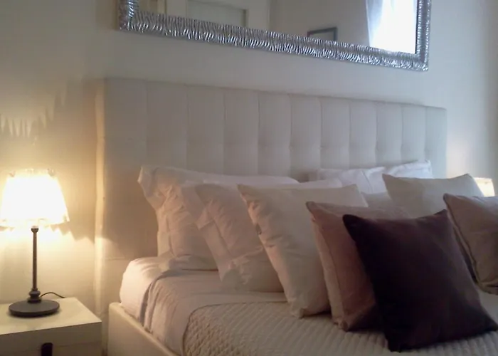 Casina Tiberina Apartamento