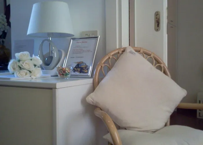Apartment Casina Tiberina *