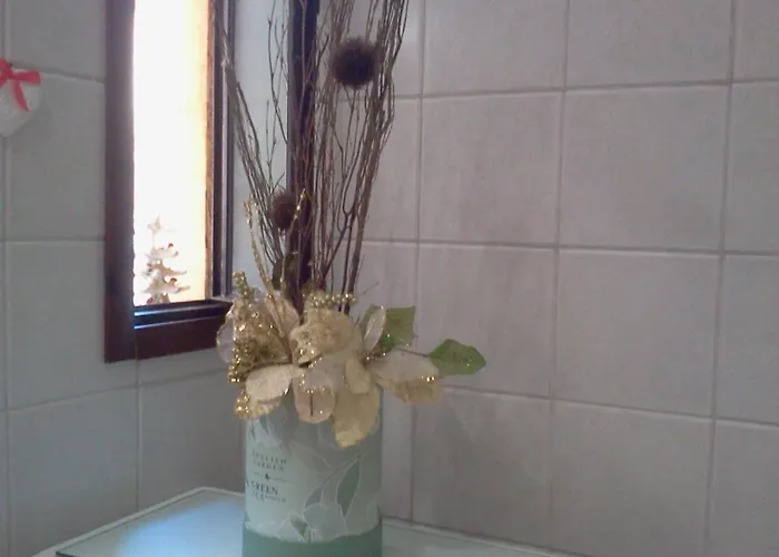 Casina Tiberina * Roma