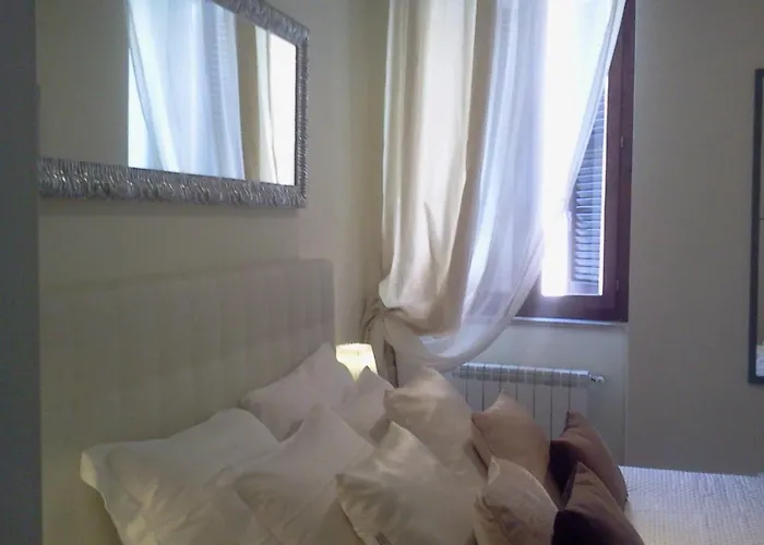 Apartment Casina Tiberina