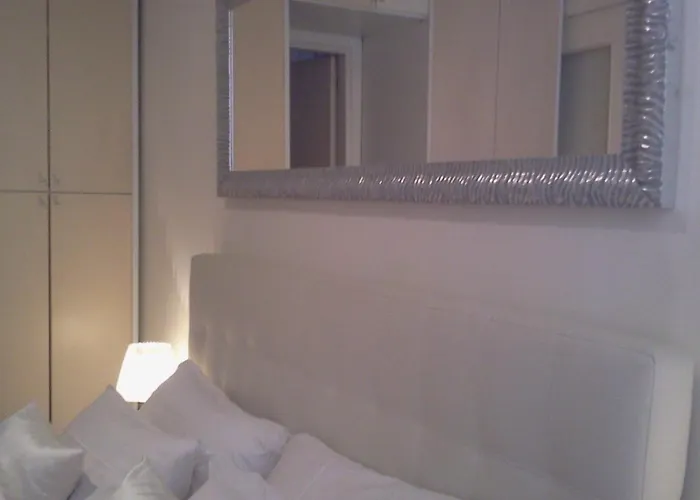 Apartamento Casina Tiberina *