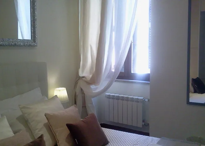 Casina Tiberina *