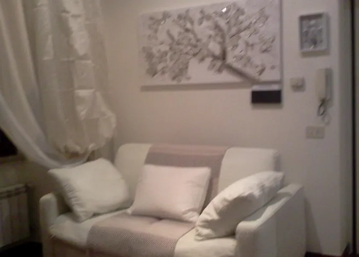 Apartamento Casina Tiberina Roma