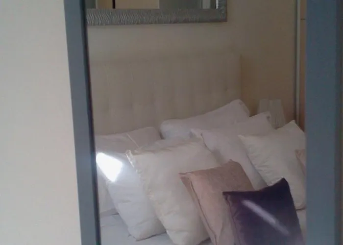 Apartamento Casina Tiberina