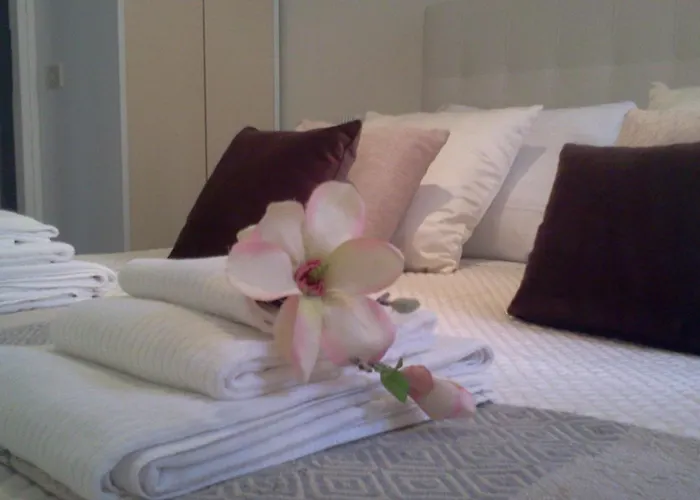 Apartamento Casina Tiberina *