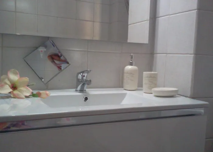 Casina Tiberina * Roma