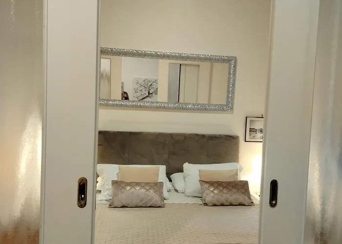 Apartamento Casina Tiberina