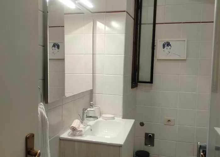 Apartamento Casina Tiberina