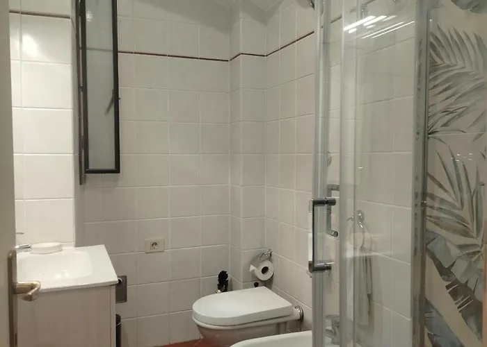Casina Tiberina Apartment