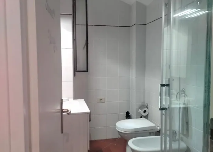 Casina Tiberina *
