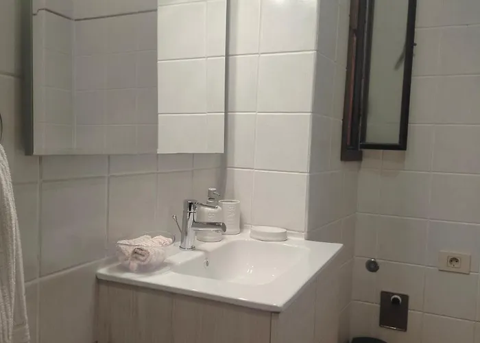 Casina Tiberina Roma